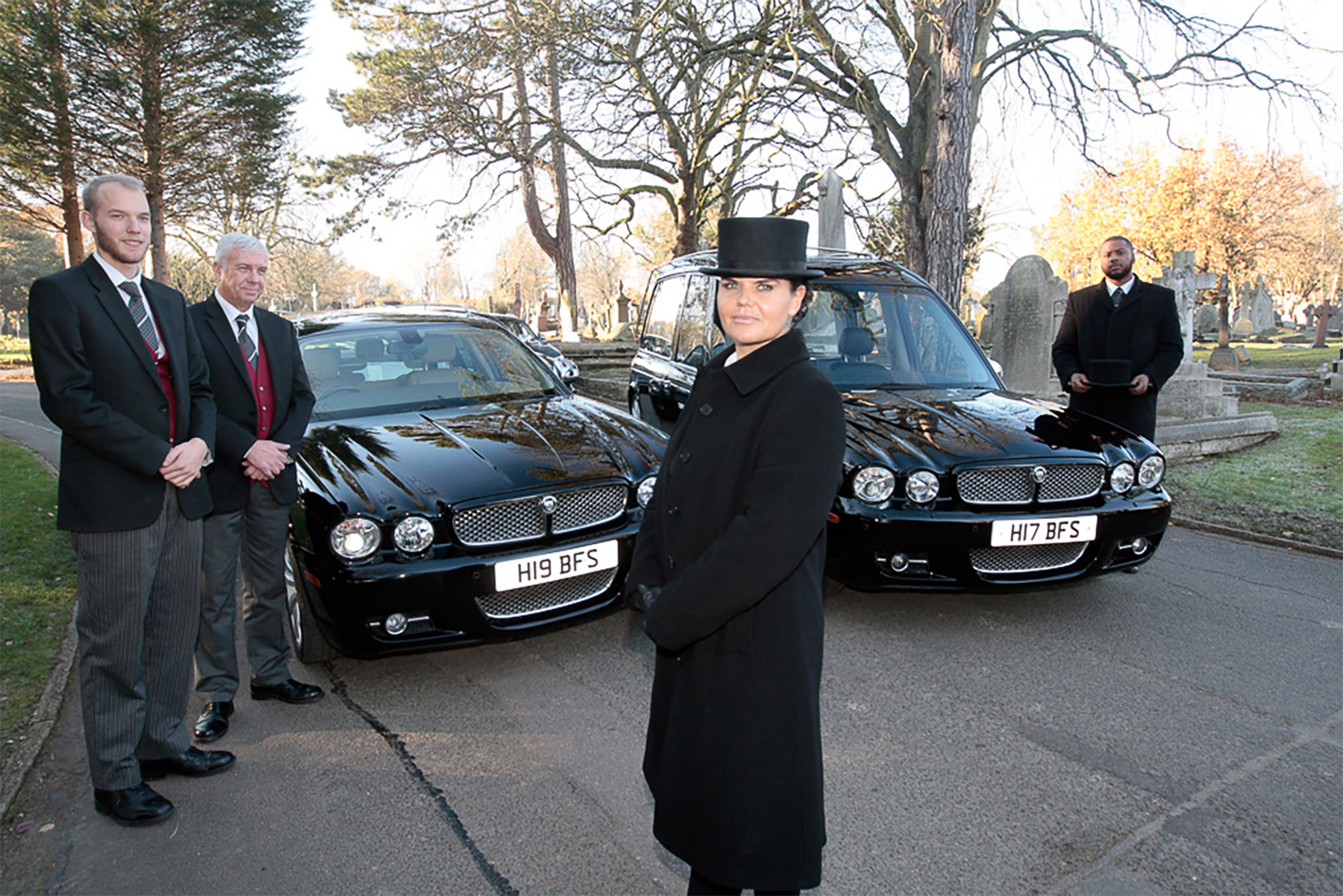 Beckenham - Steven Mears Funeral Directors