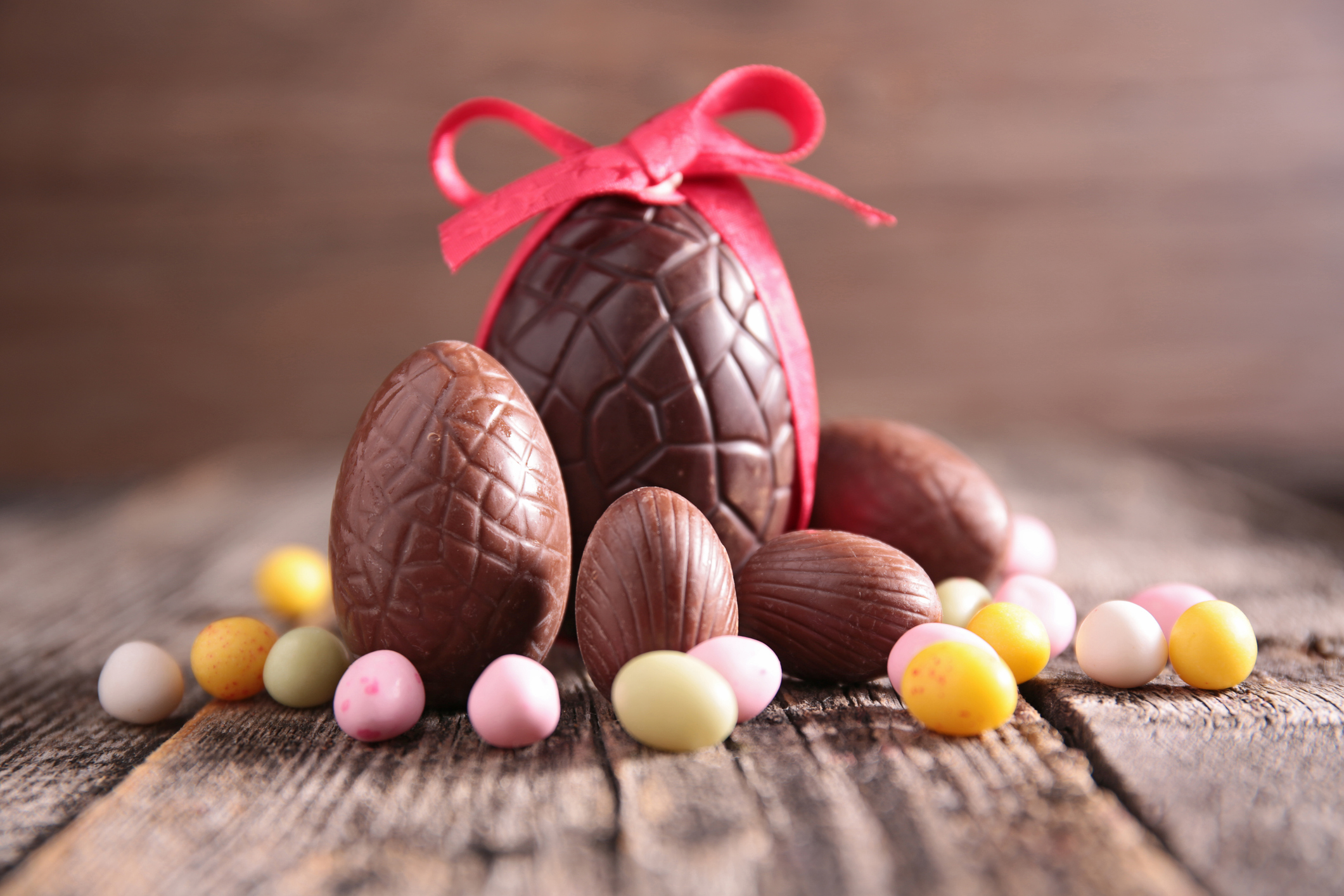 Supporting our community this Easter